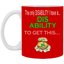 Disability-11oz White Mug