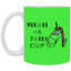 Shuhdafuhcup-11oz White Mug