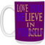 Love You-15oz White Mug