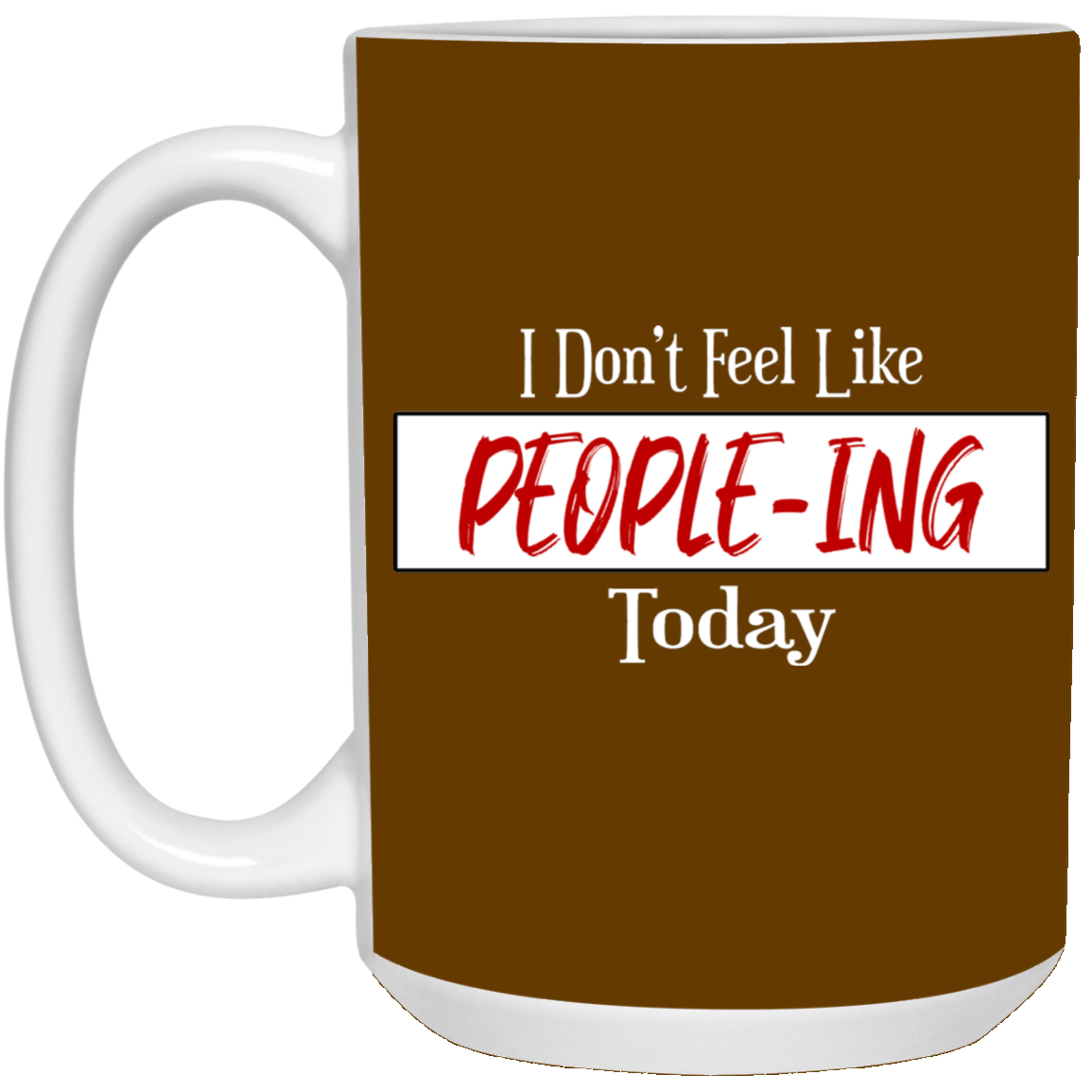 People-ing-15oz White Mug