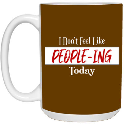 People-ing-15oz White Mug