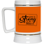 She is Strong-Beer Stein 22oz.