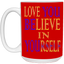 Love You-15oz White Mug