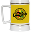 For The Culture-Beer Stein 22oz.