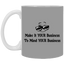 Make it Your Business-11oz White Mug