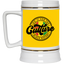 For The Culture-Beer Stein 22oz.