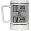 Things You've Heard-Beer Stein 22oz.