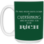I'd be Rich-15oz White Mug