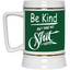 Take No Sh!t-Beer Stein 22oz.