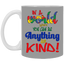 Be Kind-11oz White Mug