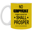 No Copycat-11oz White Mug