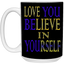 Love You-15oz White Mug
