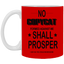 No Copycat-11oz White Mug