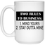 Business Rules-15oz White Mug