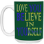 Love You-15oz White Mug