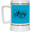 She is Strong-Beer Stein 22oz.