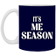Me Season-11oz White Mug
