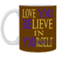 Love You-11oz White Mug