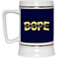 Dope-Beer Stein 22oz.