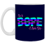 Sis is Dope-11oz White Mug