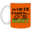 Ex-Tra Money-11oz White Mug