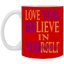 Love You-11oz White Mug