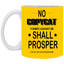 No Copycat-11oz White Mug
