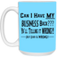 My Business-15oz White Mug