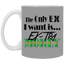 Ex-Tra Money-11oz White Mug