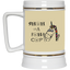 Shuhdafuhcup-Beer Stein 22oz.