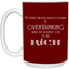 I'd be Rich-15oz White Mug