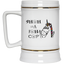 Shuhdafuhcup-Beer Stein 22oz.