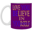 Love You-11oz White Mug