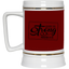 She is Strong-Beer Stein 22oz.