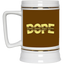 Dope-Beer Stein 22oz.