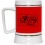 She is Strong-Beer Stein 22oz.