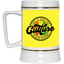 For The Culture-Beer Stein 22oz.