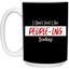 People-ing-15oz White Mug