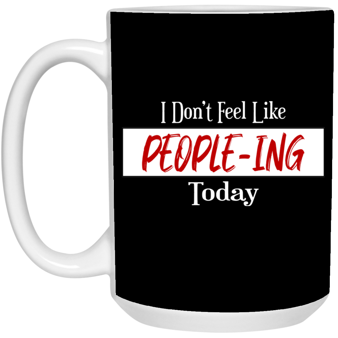People-ing-15oz White Mug