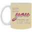 Beyoutiful-11oz White Mug