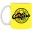 For The Culture-11oz White Mug