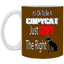 Copycat-11oz White Mug