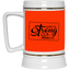 She is Strong-Beer Stein 22oz.