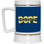 Dope-Beer Stein 22oz.