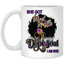 Dope Soul-11oz White Mug