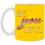 Beyoutiful-11oz White Mug