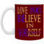 Love You-11oz White Mug