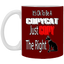 Copycat-11oz White Mug