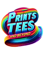 Prints Tees & Beyond